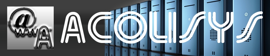 ACOLISYS Software Engineering